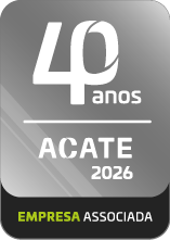 ACATE · Empresa Associada 2026
